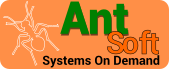 AntSoft Systems On Demand