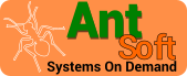 AntSoft System On Demand